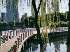 -后襄河公园