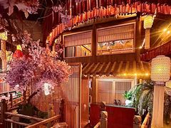 -叶叶菩提(太原别墅店)