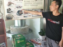 荞麦面-大吉鲜鱼料理自慢(维也纳大厦店)