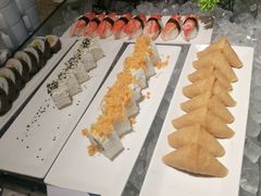 -济宁富力万达嘉华酒店·美食汇自助餐厅
