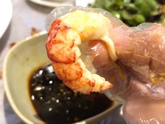 -可可大虾武汉土菜大排档(万松园1店)