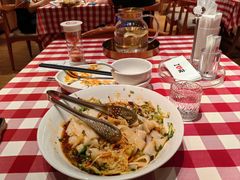 -西贝莜面村(近铁城市广场店)