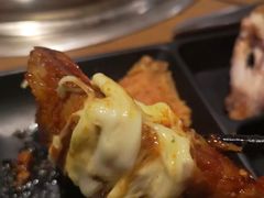 -火炉火自助餐(悠唐购物中心店)