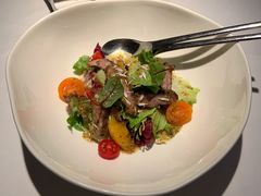 -燃扒房Steakhouse(皇庭店)