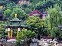 -华清宫景区