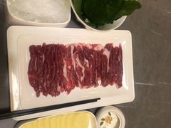 -君邦火锅(新疆大厦店)