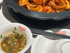 -虾吃虾涮.虾火锅.肉蟹煲(步步高梅溪新天地店)