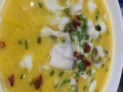 -聚丰园•湖鲜餐厅(阿红私房菜梅石路店)