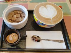 -安妮意大利餐厅(世贸天阶店)