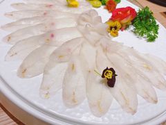 -吉之仙•中国制造•出口级食材日料店(领事馆总店)