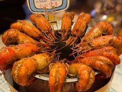-桥东喜碧海鲜街(水东街店)