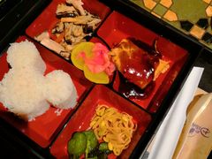 -大冒险家餐厅