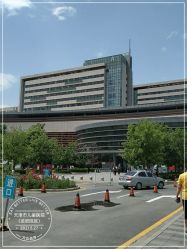 -天津市儿童医院(北辰龙岩院区)