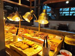 -比格比萨自助(国展店)