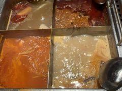 -海底捞火锅(崇文门新世界百货店)