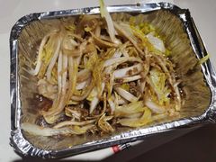 -唛嘻哒烤串朝鲜族风味(金桥店)