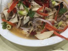 -马黑哥椒麻鸡(清江山水店)