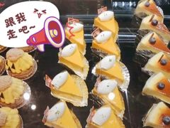 -证大大拇指广场(芳甸路店)