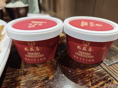 -魁盛居百年鲁菜馆(县西巷店)