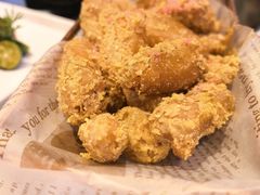 -天和晟烤鸭店(国展店)