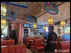 -渔家风味·鲅鱼水饺·央视展播·海鲜天津菜(开发区店)