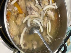 -采椰郎椰子鸡·脆皮鸡火锅(融创茂店)