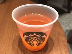 -星巴克臻选(天津鲁能中心一店)