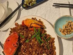 -喜记避风塘炒辣蟹(旗舰店)