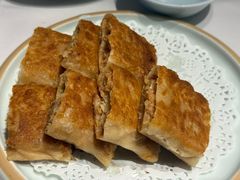 -惠丰堂饭庄·烤鸭·京味菜(翠微路店)
