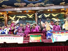 -宣科纳西古乐·非遗音乐(大水车店)