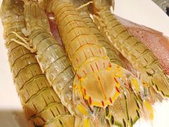 -加餐海鲜自助(宝龙一城店)