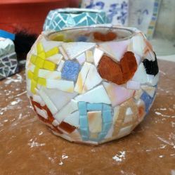 -瓦匠工社·马赛克·积木拼图·亲子手工DIY