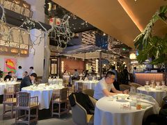 -桂满陇·海市蜃楼·黑金(国金店)