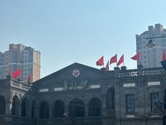 -阳澄湖半岛旅游度假区