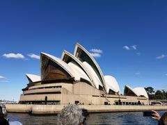 -悉尼歌剧院