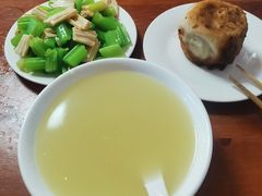 -宝瑞门钉肉饼店