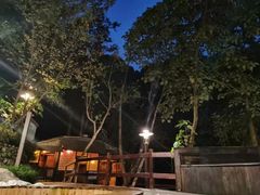 -天明山温泉大酒店