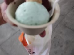 -极拉图·现制冰淇淋(大卫城店)