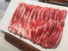 手切鲜羊肉-东来顺饭庄(王府井步行街店)