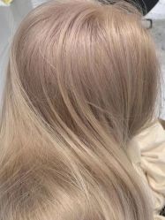 -时尚殿堂hair salon