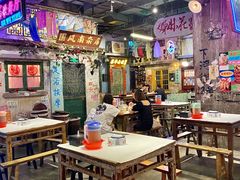 -老长沙龙虾馆·聚会餐厅(白石洲店)