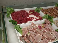 -鹿客·臻鲜海鲜自助餐厅(新塘万达广场店)