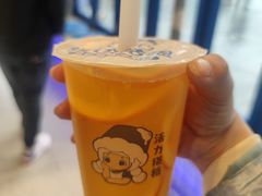-溪边姑娘·拉丝酸奶水果捞(春熙路店)