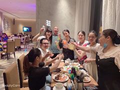 -云尚自助餐厅(佛山南海瞻云酒店)