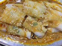 -一哥美食(总店)