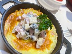 -库滋明·俄罗斯特色美食(中央大街店)