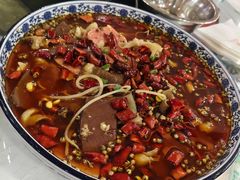 -百味饺子城•海鲜家常菜(秦皇岛店)