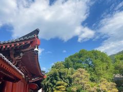 -华清宫景区