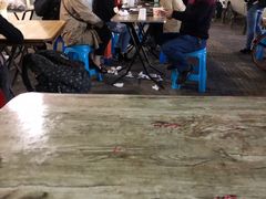 -酒宝荡烧烤(长航局江大路住宅小区店)