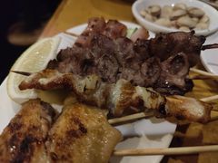 -福烤锦花(长乐路店)